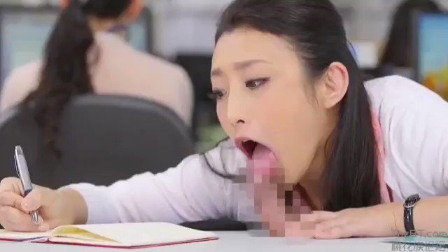 When you want that dick, but you have schoolwork to do.Tags: #blowjob #asia...